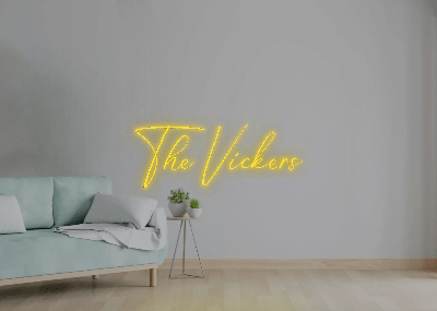 The Vickers